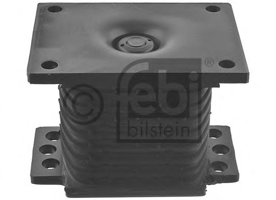 FEBI BILSTEIN Bush, parabolic spring 11563648 - FEBI BILSTEIN