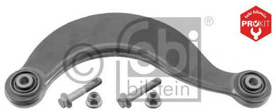 FEBI BILSTEIN Rod/Strut, wheel suspension 11581402 - FEBI BILSTEIN
