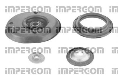 ORIGINAL IMPERIUM Repair Kit, suspension strut suppor 12169158 - ORIGINAL IMPERIUM