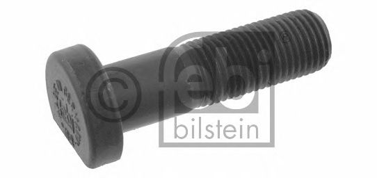 FEBI BILSTEIN Wheel Stud 11563491 - FEBI BILSTEIN