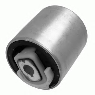 LEMFORDER Control Arm-/Trailing Arm Bush 3227495 - LEMFÖRDER
