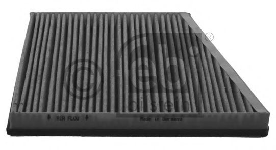 FEBI BILSTEIN Filter, cabin air 11586968 - FEBI BILSTEIN