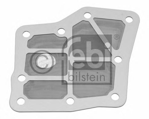 FEBI BILSTEIN Hydraulic Filter, automatic transmi 11578034 - FEBI BILSTEIN