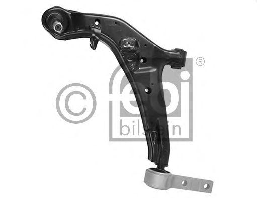 FEBI BILSTEIN Control/Trailing Arm, wheel suspens 11590402 - FEBI BILSTEIN