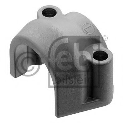 FEBI BILSTEIN Bracket, stabiliser mounting 12076422 - FEBI BILSTEIN