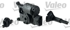 VALEO Actuator, blending flap 11184003 - VALEO
