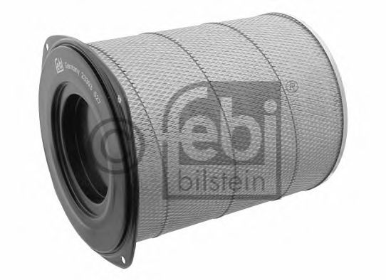 FEBI BILSTEIN Air Filter 11576321 - FEBI BILSTEIN