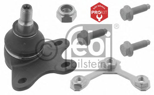 FEBI BILSTEIN Ball Joint 11573367 - FEBI BILSTEIN