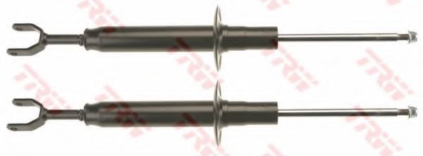 TRW Shock Absorber 10760249 - TRW
