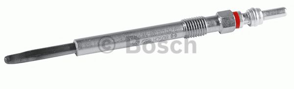 BOSCH Glow Plug 10909138 - BOSCH