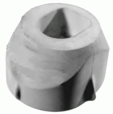 LEMFORDER Rubber Buffer, engine mounting 10690510 - LEMFÖRDER