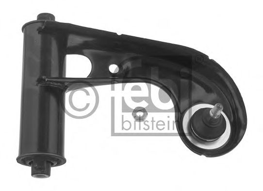 FEBI BILSTEIN Control/Trailing Arm, wheel suspens 11567711 - FEBI BILSTEIN