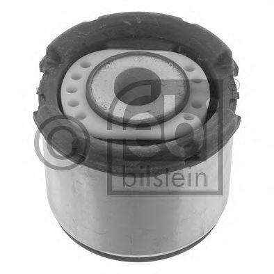 FEBI BILSTEIN Bushing, axle beam 11582199 - FEBI BILSTEIN