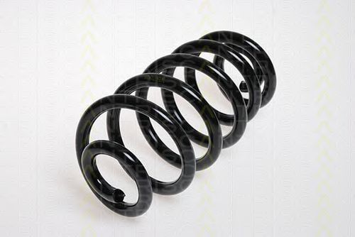 LESJOFORS Coil Spring 10663739 - LESJÖFORS