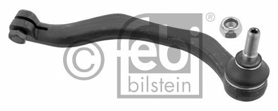 FEBI BILSTEIN Tie Rod End 11582074 - FEBI BILSTEIN
