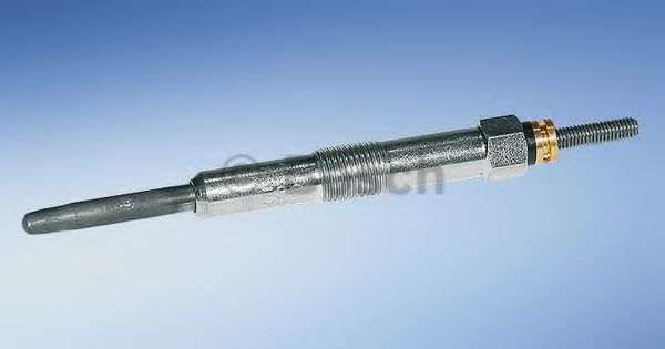 BOSCH Glow Plug 10909118 - BOSCH