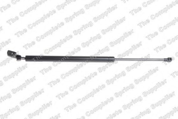 LESJOFORS Gas Spring, boot-/cargo area 10660310 - LESJÖFORS