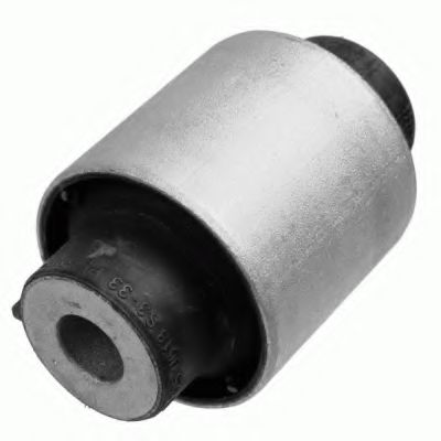 LEMFORDER Control Arm-/Trailing Arm Bush 10759832 - LEMFÖRDER