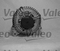 VALEO Alternator 10136929 - VALEO