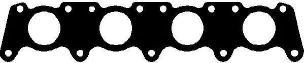 ELRING Gasket, exhaust manifold 11657283 - ELRING