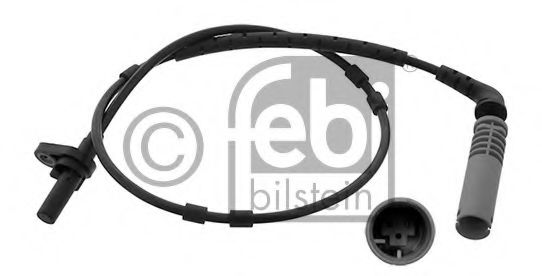 FEBI BILSTEIN Sensor, wheel speed 11415781 - FEBI BILSTEIN