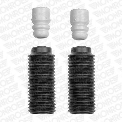 MONROE Dust Cover Kit, shock absorber 11731142 - MONROE
