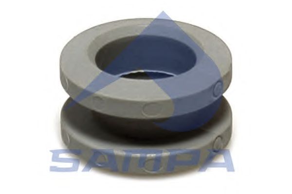 SAMPA Bush, driver cab suspension 12529206 - SAMPA