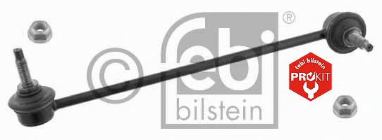FEBI BILSTEIN Link/Coupling Rod, stabiliser bar 11573309 - FEBI BILSTEIN