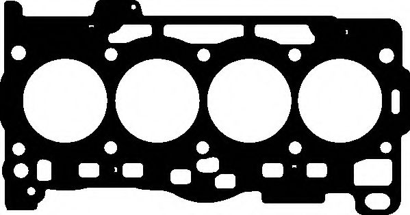 ELRING Gasket, cylinder head 11415388 - ELRING