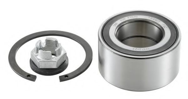 SNR Wheel Bearing Kit 10998387 - SNR