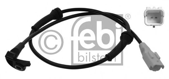 FEBI BILSTEIN Sensor, wheel speed 11586402 - FEBI BILSTEIN