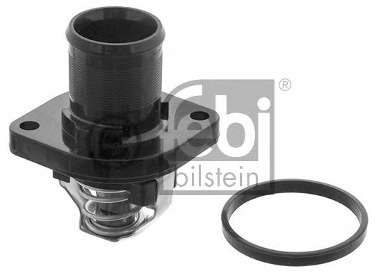 FEBI BILSTEIN Thermostat, coolant 11575246 - FEBI BILSTEIN
