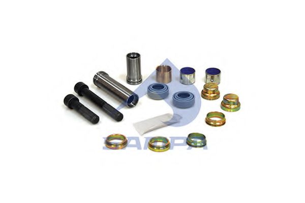 SAMPA Repair Kit, brake caliper 12532660 - SAMPA