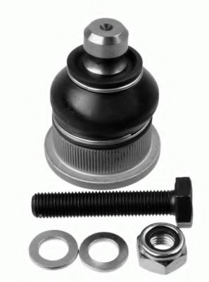 LEMFORDER Ball Joint 10759691 - LEMFÖRDER