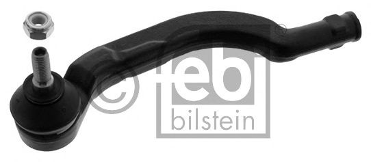 FEBI BILSTEIN Tie Rod End 11574611 - FEBI BILSTEIN