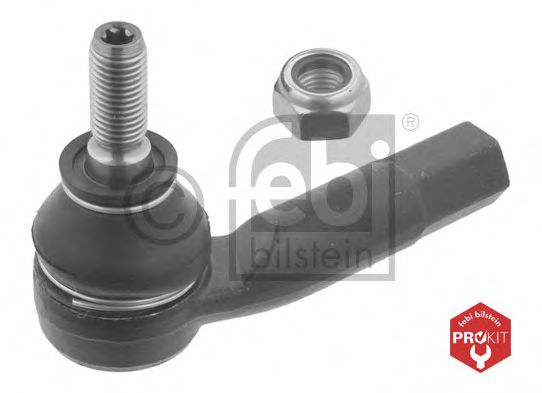 FEBI BILSTEIN Tie Rod End 11569547 - FEBI BILSTEIN