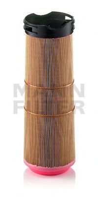 MANN-FILTER Air Filter 10656246 - MANN-FILTER