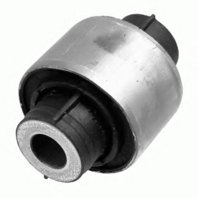 LEMFORDER Control Arm-/Trailing Arm Bush 10691663 - LEMFÖRDER
