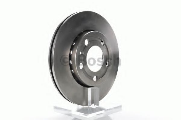 BOSCH Brake Disc 10106447 - BOSCH
