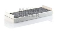MANN-FILTER Filter, interior air 10505318 - MANN-FILTER