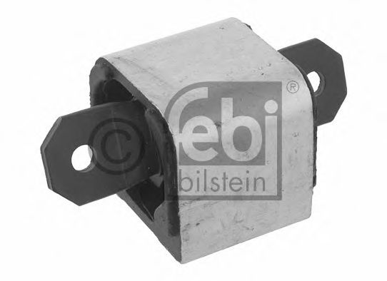 FEBI BILSTEIN Mounting, manual transmission 11578326 - FEBI BILSTEIN