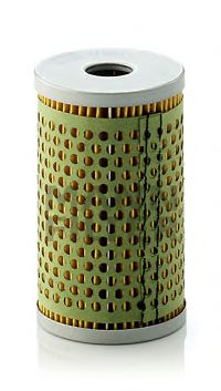 MANN-FILTER Oil Filter 10505587 - MANN-FILTER