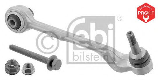 FEBI BILSTEIN Control/Trailing Arm, wheel suspens 11581827 - FEBI BILSTEIN