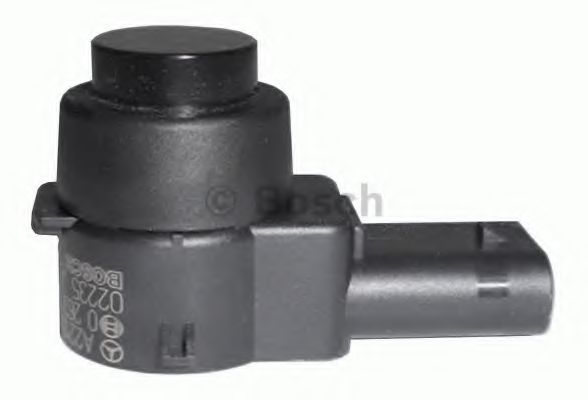 BOSCH Sensor, parking distance control 10911414 - BOSCH