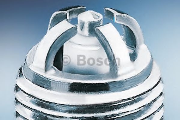 BOSCH Spark Plug 10083617 - BOSCH