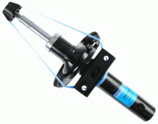 SACHS Shock Absorber 10675447 - SACHS