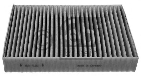 FEBI BILSTEIN Filter, cabin air 11586628 - FEBI BILSTEIN