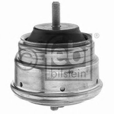 FEBI BILSTEIN Mounting, engine 11572151 - FEBI BILSTEIN