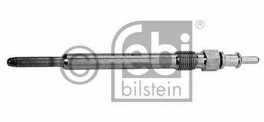 FEBI BILSTEIN Glow Plug 11575872 - FEBI BILSTEIN