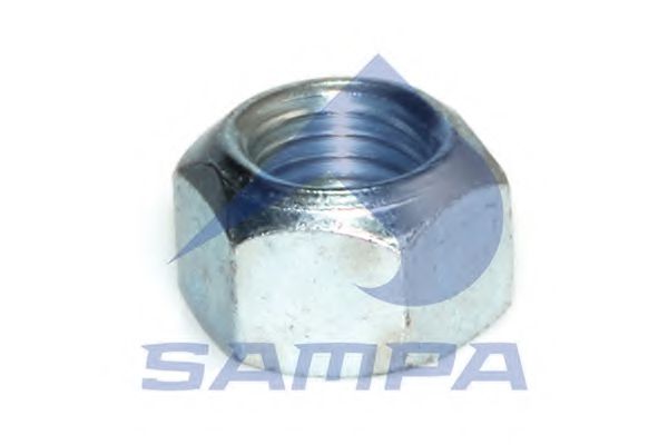 SAMPA Nut 12290594 - SAMPA